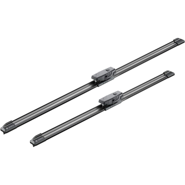 Фото - Щетка стеклоочистителя Bosch Aerotwin Multi Clip бескаркасный комплект 600/475мм (3 397 007 462)