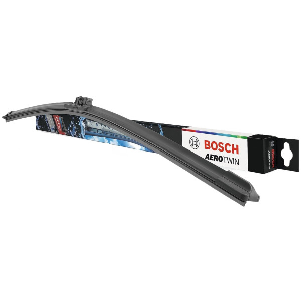 Фото - Щетка стеклоочистителя Bosch Aerotwin Plus 3 бескаркасный 600мм (3 397 006 951)