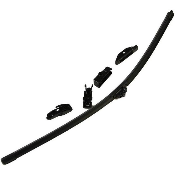 Фото - Щетка стеклоочистителя Bosch Aerotwin Plus 3 бескаркасный 600мм (3 397 006 951)