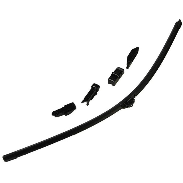 Фото - Щетка стеклоочистителя Bosch Aerotwin Plus 3 бескаркасный 650мм (3 397 006 952)