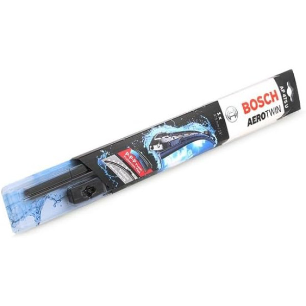 Фото - Щетка стеклоочистителя Bosch Aerotwin Plus бескаркасный 475мм (3 397 006 946)
