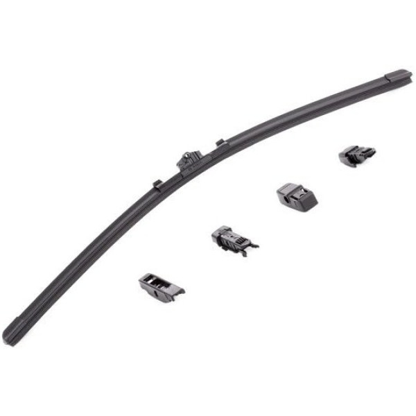 Фото - Щітка склоочисника Bosch Aerotwin Plus безкаркасний 550мм (3 397 006 949)