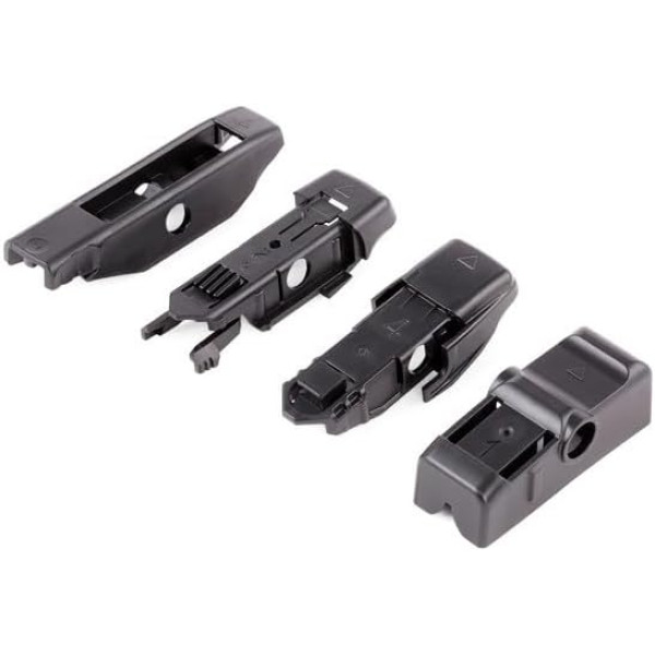 Фото - Щітка склоочисника Bosch Aerotwin Plus безкаркасний 550мм (3 397 006 949)