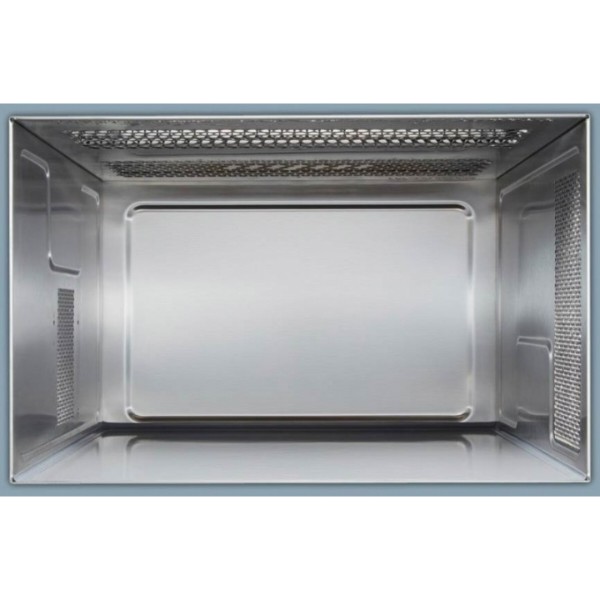 Фото - Микроволновая печь (СВЧ) встраиваемая Bosch BFR 634GS1