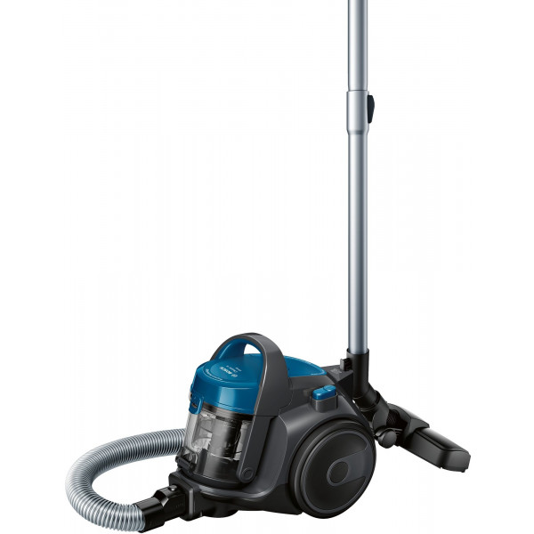 Фото - Пылесос для сухой уборки без мешка Bosch BGS05A220