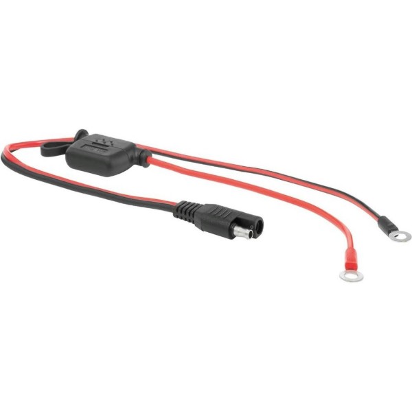 Фото - Пускозарядное устройство Bosch C70 12/24В (0189911070)