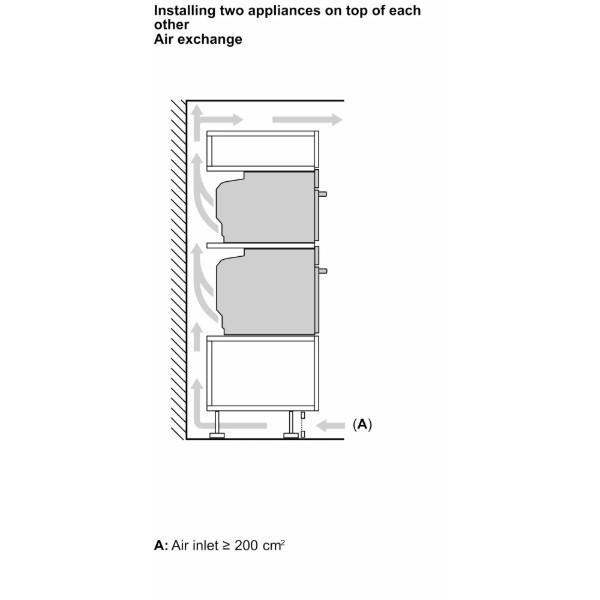 Фото - Духовой шкаф-СВЧ Bosch CMG7241B1