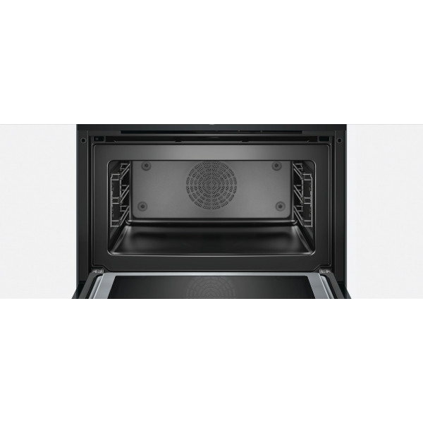 Фото - Духовой шкаф Bosch CMG 636BB1