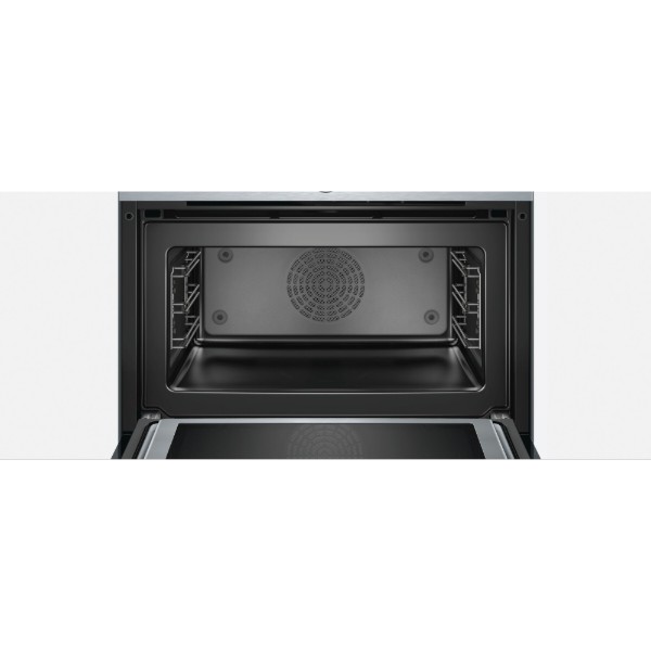 Фото - Духовой шкаф Bosch CMG 636BS1