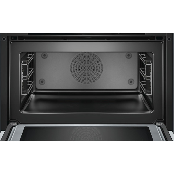 Фото - Духовой шкаф Bosch CMG 636BW1