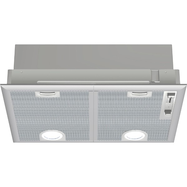 Фото - Уцінка - Витяжка вбудована Bosch DHL555BL #
