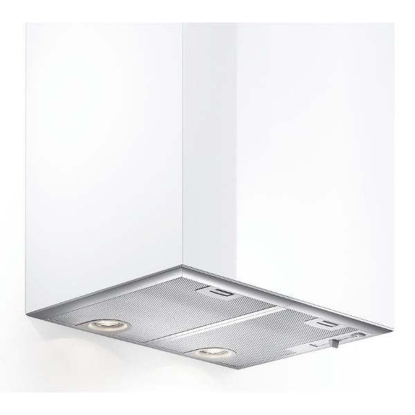 Фото - Уцінка - Витяжка вбудована Bosch DHL555BL #