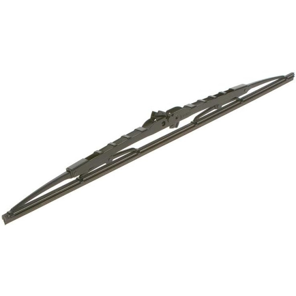 Фото - Щетка стеклоочистителя Bosch Eco каркасный 480мм под крючок (3 397 004 669)