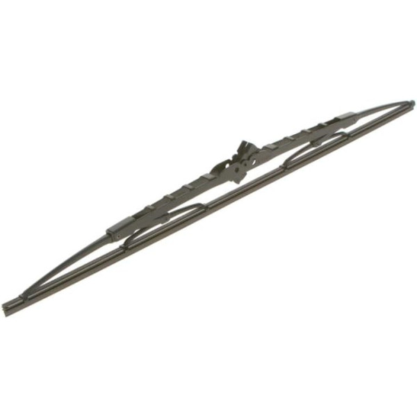 Фото - Щетка стеклоочистителя Bosch Eco каркасный 530мм под крючок (3 397 004 671)