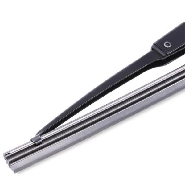 Фото - Щетка стеклоочистителя Bosch Eco каркасный 600мм под крючок (3 397 004 673)