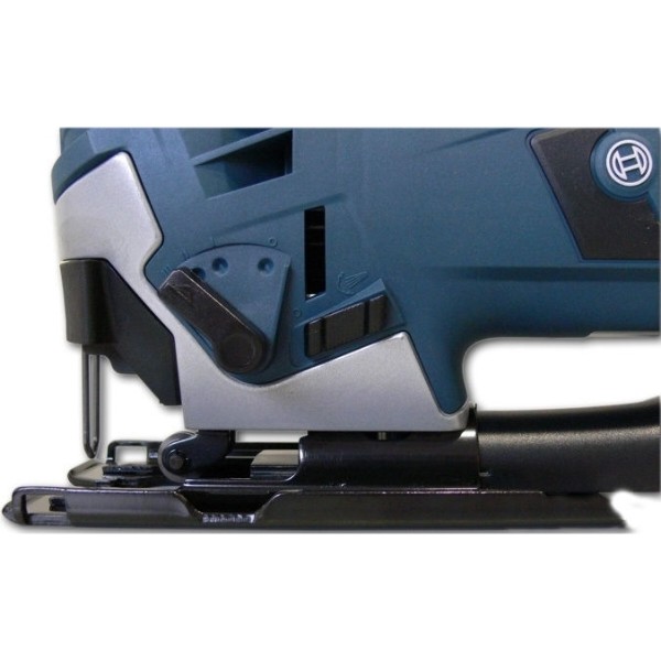 Фото - Електролобзик Bosch GST 90 E Professional (0.601.58G.000)