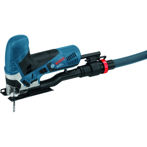 Фото - Електролобзик Bosch GST 90 E Professional (0.601.58G.000)