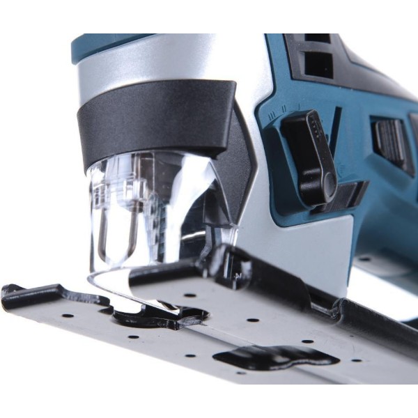 Фото - Електролобзик Bosch GST 90 E Professional (0.601.58G.000)