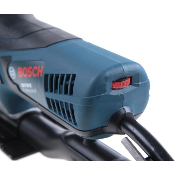 Фото - Електролобзик Bosch GST 90 E Professional (0.601.58G.000)