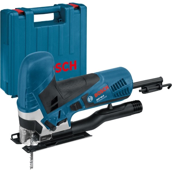 Фото - Електролобзик Bosch GST 90 E Professional (0.601.58G.000)