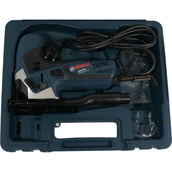 Фото - Електролобзик Bosch GST 90 E Professional (0.601.58G.000)