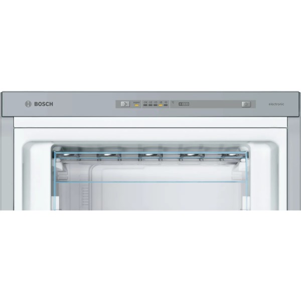 Фото - Морозильная камера Bosch GSV33VIE0N