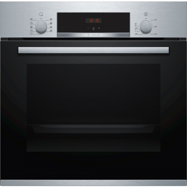 Фото - Духовой шкаф Bosch HBF534ES0Q Фото - Духовой шкаф Bosch HBF534ES0Q