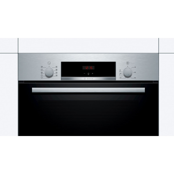 Фото - Духовой шкаф Bosch HBF534ES0Q