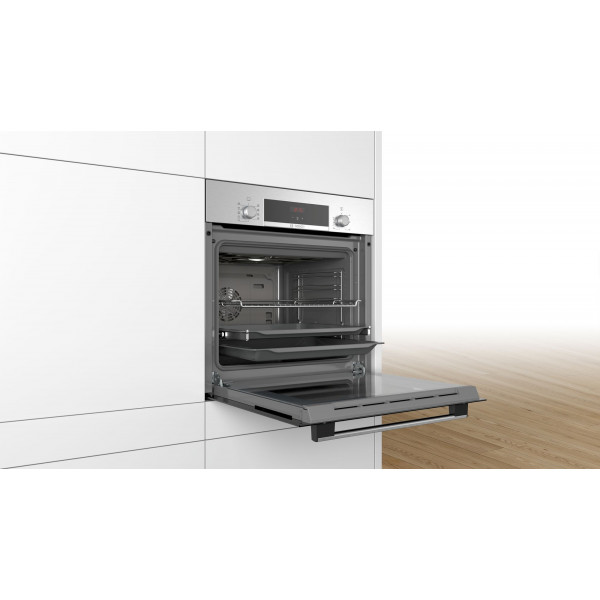 Фото - Духовой шкаф Bosch HBF534ES0Q