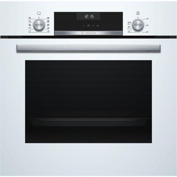 Фото - Духовой шкаф Bosch HBJ558YW0Q Фото - Духовой шкаф Bosch HBJ558YW0Q