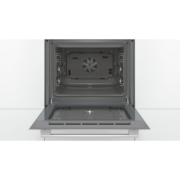 Фото - Духовой шкаф Bosch HBJ558YW0Q