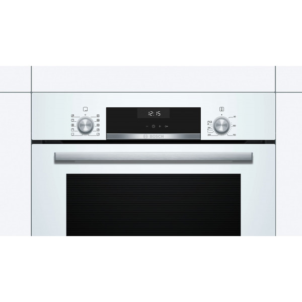 Фото - Духовой шкаф Bosch HBJ558YW0Q