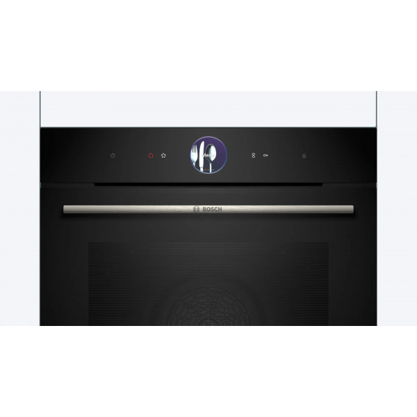 Фото - Духова шафа Bosch HSG7361B1