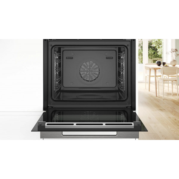 Фото - Духова шафа Bosch HSG7361B1