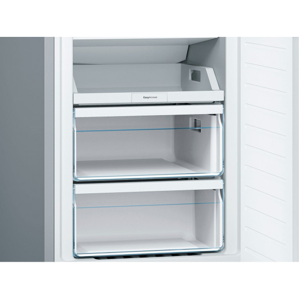 Фото - Холодильник Bosch KGN33NL206