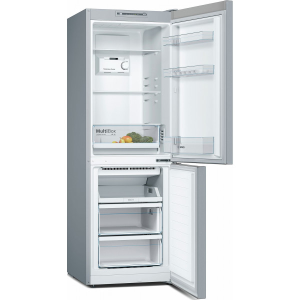Фото - Холодильник Bosch KGN33NL206