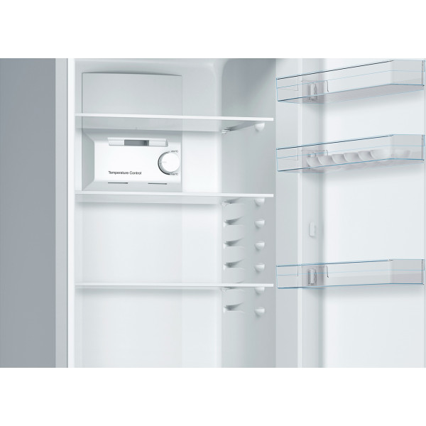Фото - Холодильник Bosch KGN36NL306
