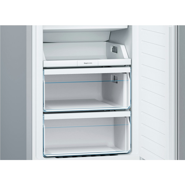 Фото - Холодильник Bosch KGN36NL306