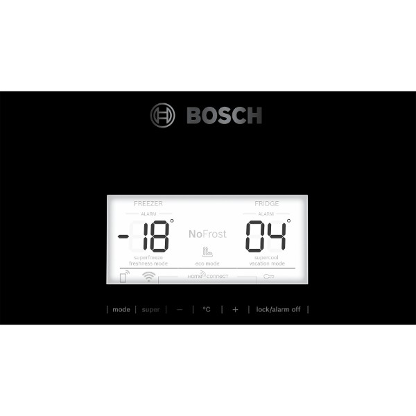 Фото - Холодильник Bosch KGN39LB306
