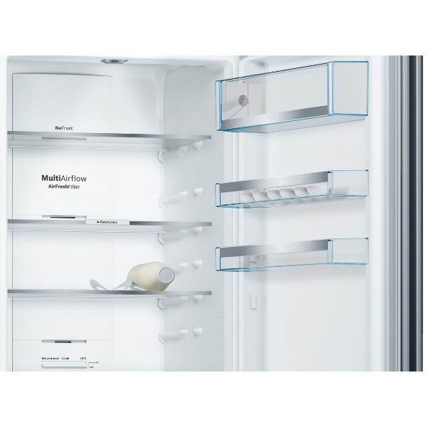 Фото - Холодильник Bosch KGN39LB306