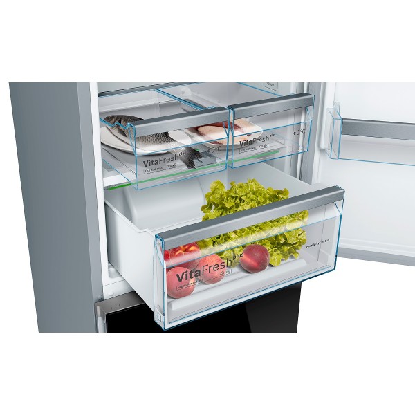 Фото - Холодильник Bosch KGN39LB306