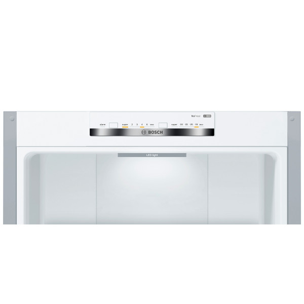 Фото - Холодильник Bosch KGN39VI306