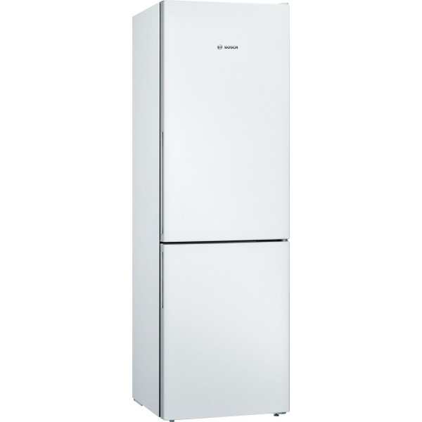 Фото - Холодильник Bosch KGV36UW206