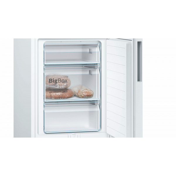 Фото - Холодильник Bosch KGV36UW206