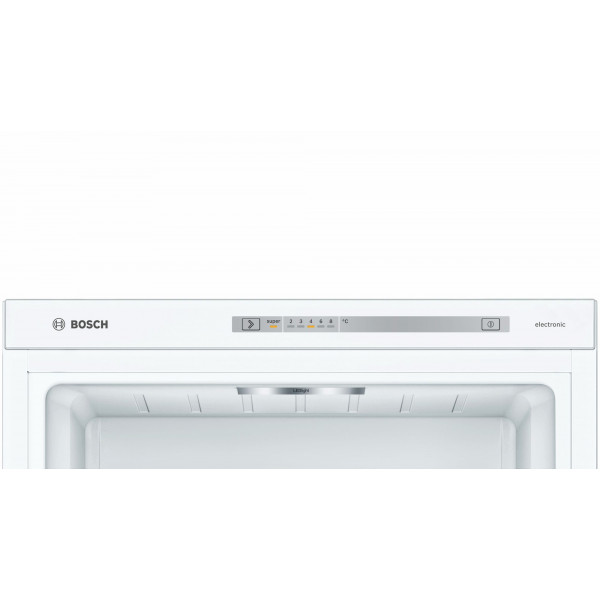 Фото - Холодильник Bosch KGV36UW206