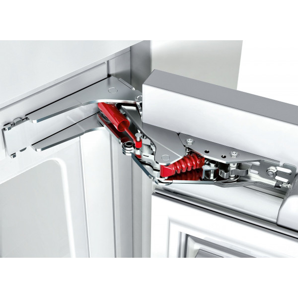 Фото - Холодильник встраиваемый Bosch KUR15A65