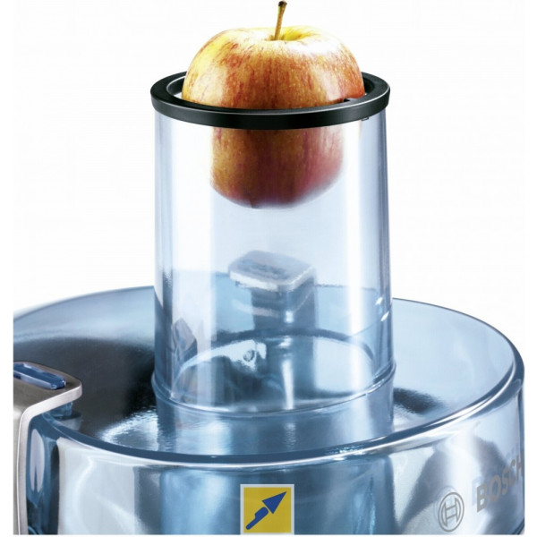 Фото - Уцінка - Соковитискач відцентровий Bosch MES3500