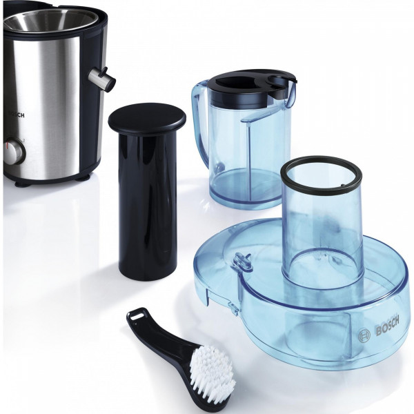 Фото - Уцінка - Соковитискач відцентровий Bosch MES3500