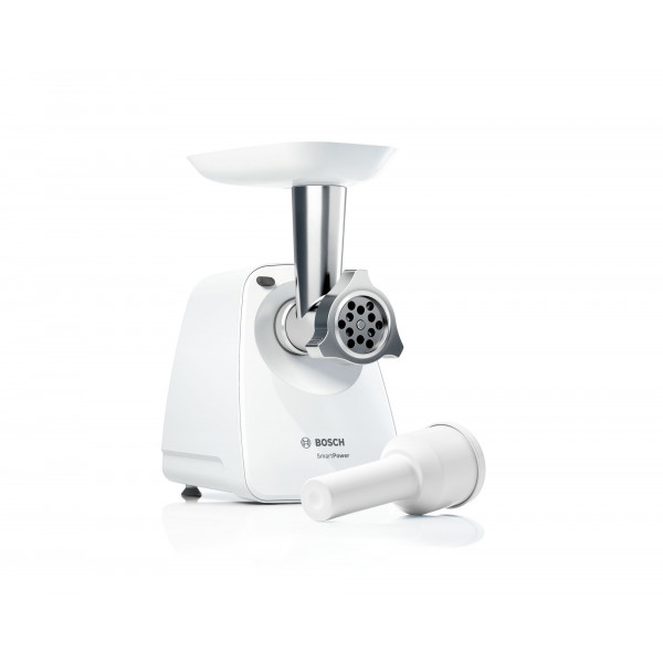Фото - Мясорубка Bosch MFW2500W