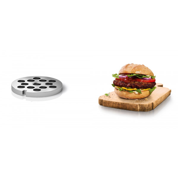 Фото - Мясорубка Bosch MFW2500W